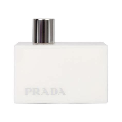 prada ambre bodylotion